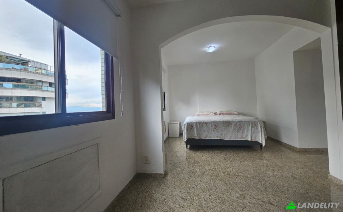 Apartment for Sale Barra Summer Dream 2604, Av Lucio Costa, 3604, Barra da Tijuca, Rio de Janeiro, State of Rio de Janeiro, Brazil, 22630-010. Photo 7