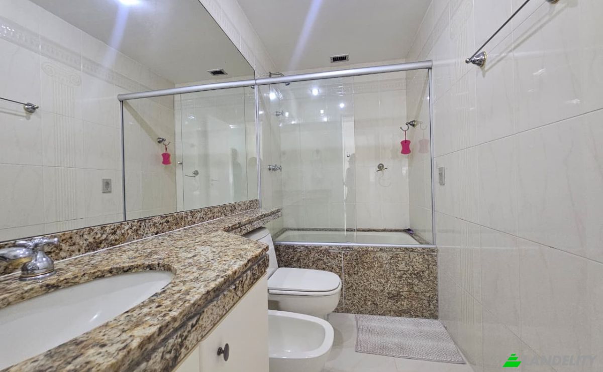 Apartment for Sale Barra Summer Dream 2604, Av Lucio Costa, 3604, Barra da Tijuca, Rio de Janeiro, State of Rio de Janeiro, Brazil, 22630-010. Photo 9