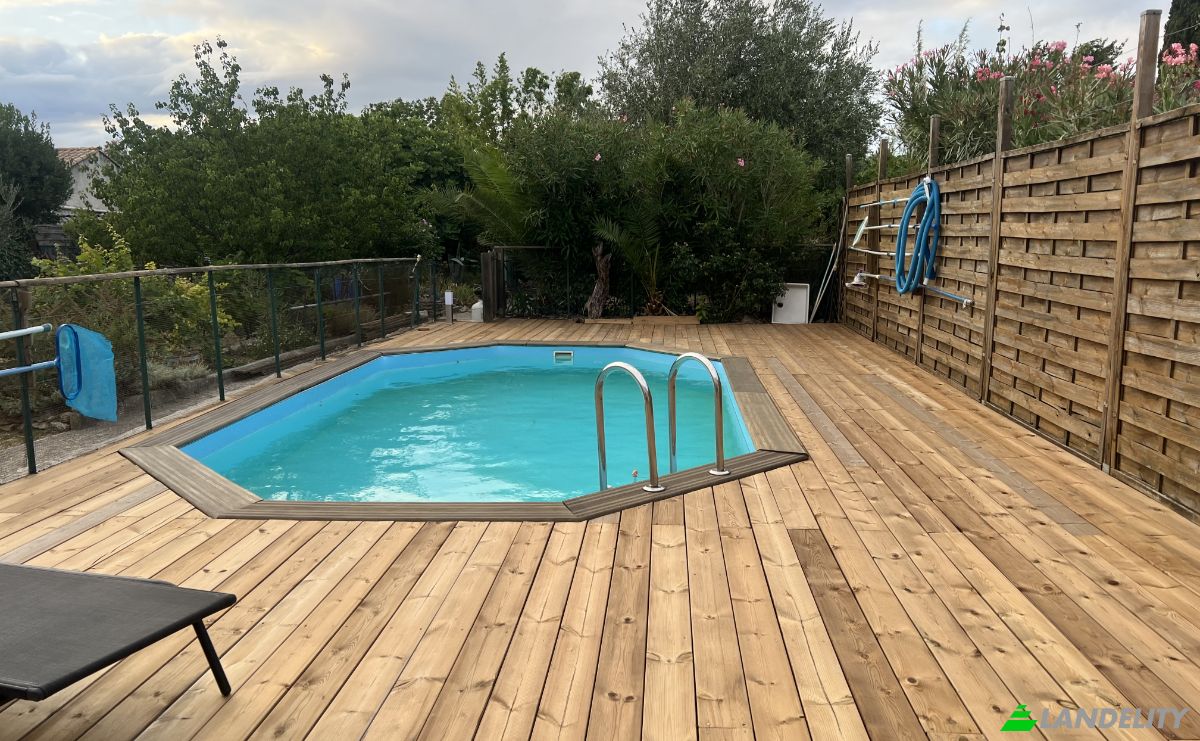 Single Family Home for Sale 193 Av du General Leclerc, 11000 Carcassonne, Carcassonne, Aude, Occitanie, France. Photo 10