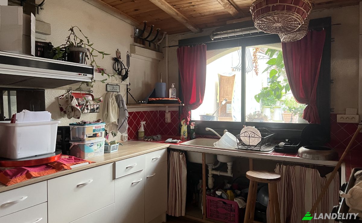 Single Family Home for Sale 193 Av du General Leclerc, 11000 Carcassonne, Carcassonne, Aude, Occitanie, France. Photo 11