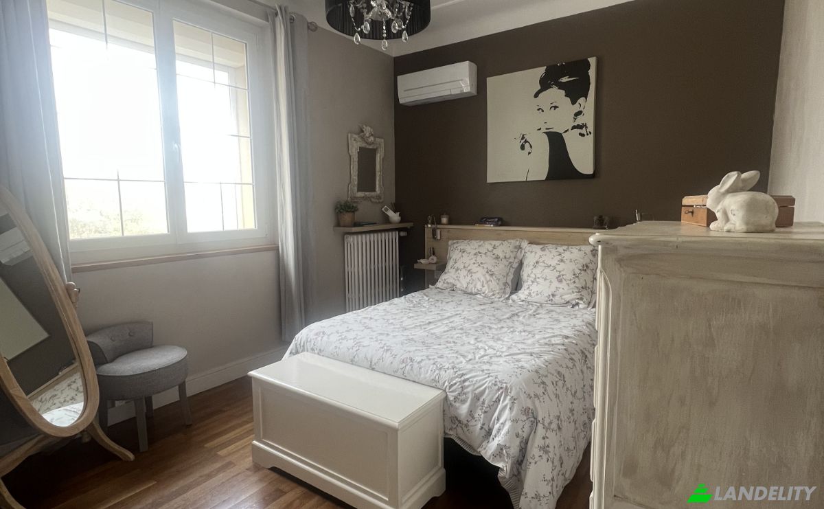 Single Family Home for Sale 193 Av du General Leclerc, 11000 Carcassonne, Carcassonne, Aude, Occitanie, France. Photo 6