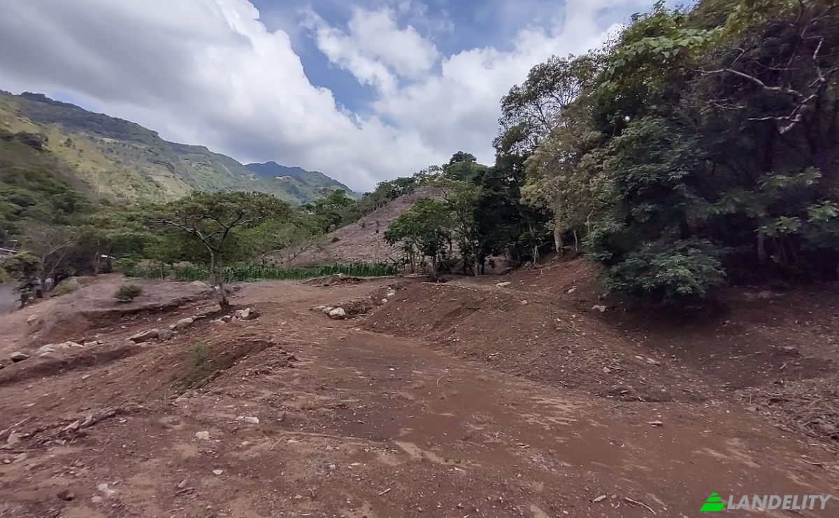 Land Lot for Sale Frente A Entrada Lastre, San Jose, Santa Ana, San Jose Province, Costa Rica. Photo 16