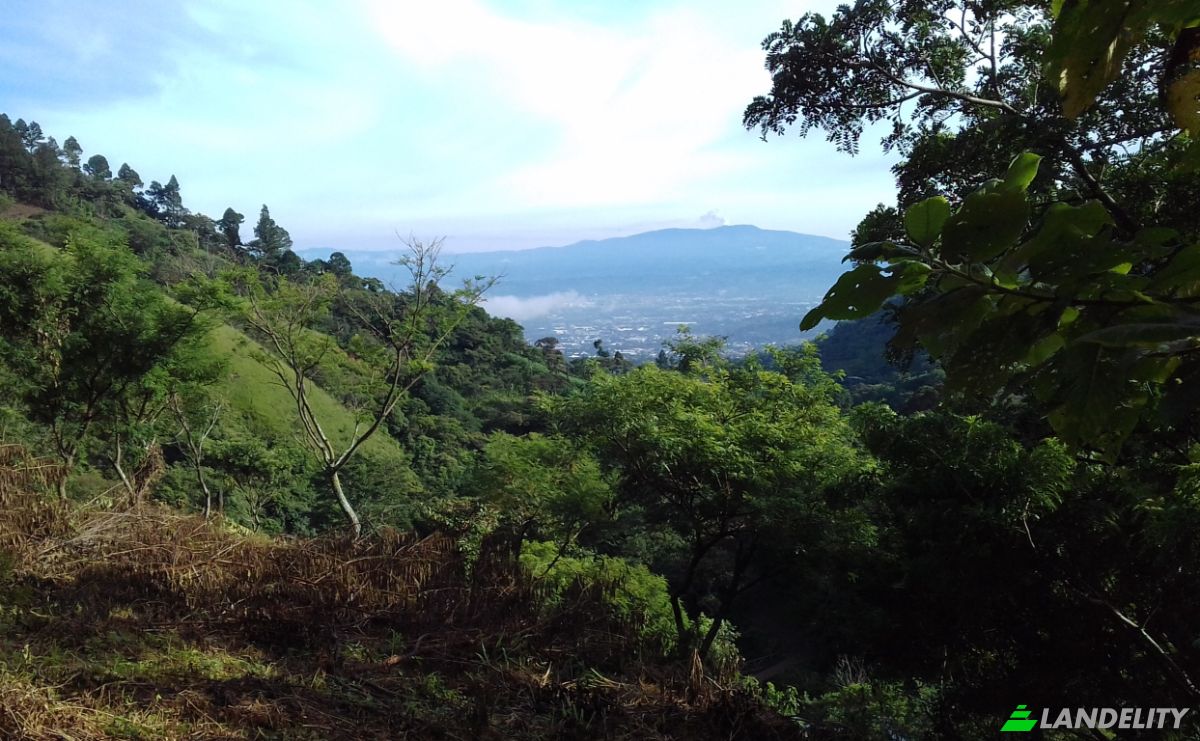 Land Lot for Sale Frente A Entrada Lastre, San Jose, Santa Ana, San Jose Province, Costa Rica. Photo 20