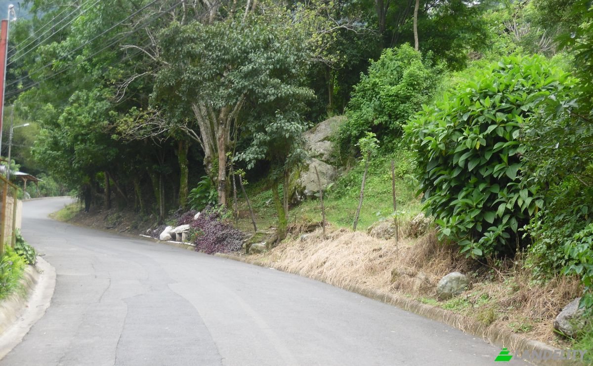 Land Lot for Sale Frente A Entrada Lastre, San Jose, Santa Ana, San Jose Province, Costa Rica. Photo 21