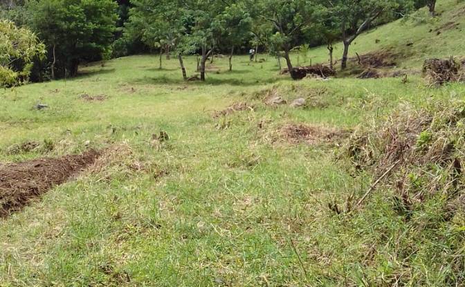 Land Lot for Sale Frente A Entrada Lastre. Photo#3 Land Lot for Sale Frente A Entrada Lastre. Photo#3