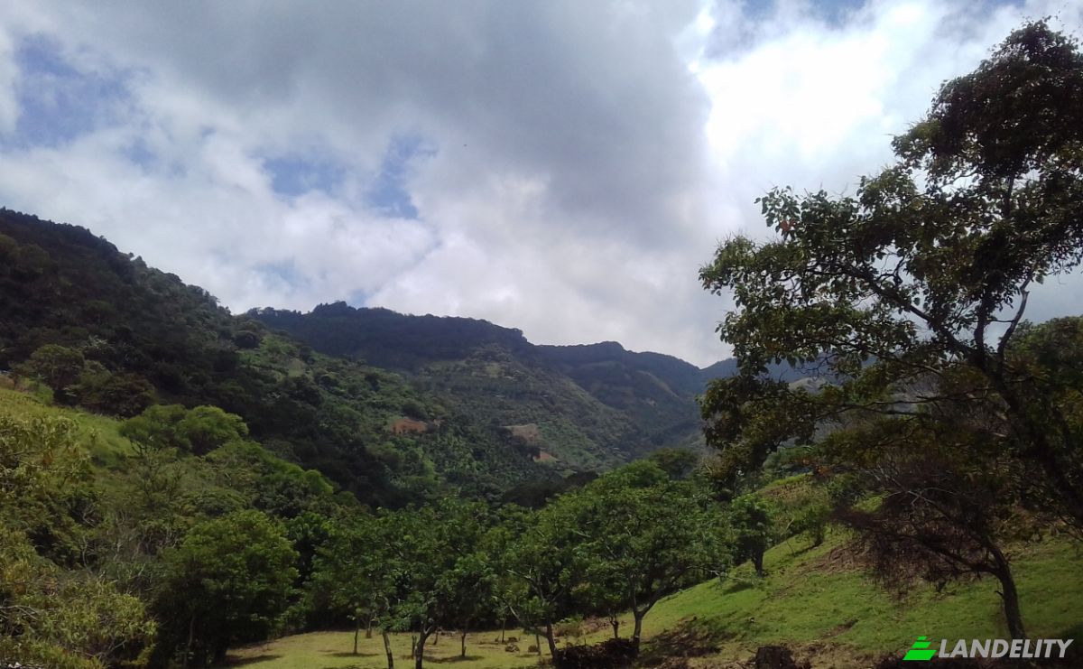 Land Lot for Sale Frente A Entrada Lastre, San Jose, Santa Ana, San Jose Province, Costa Rica. Photo 6