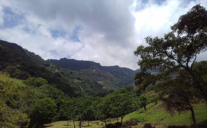 Land Lot for Sale Frente A Entrada Lastre. Photo#6 Land Lot for Sale Frente A Entrada Lastre. Photo#6
