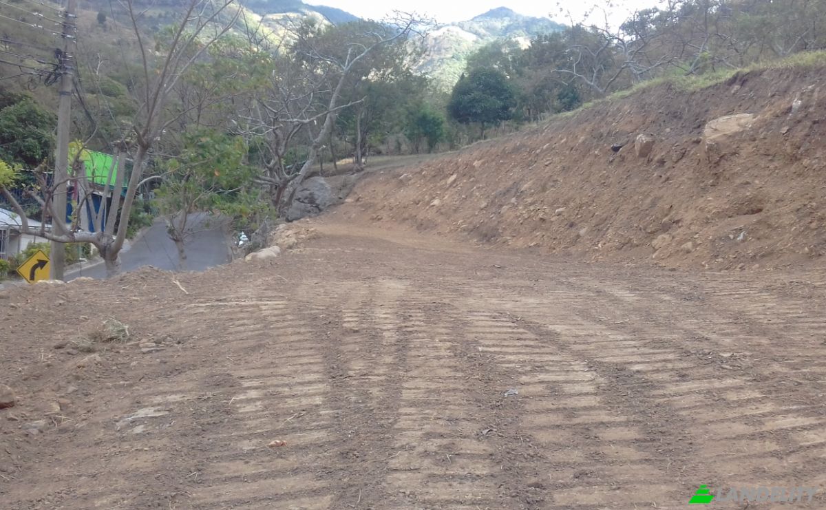 Land Lot for Sale Frente A Entrada Lastre, San Jose, Santa Ana, San Jose Province, Costa Rica. Photo 8
