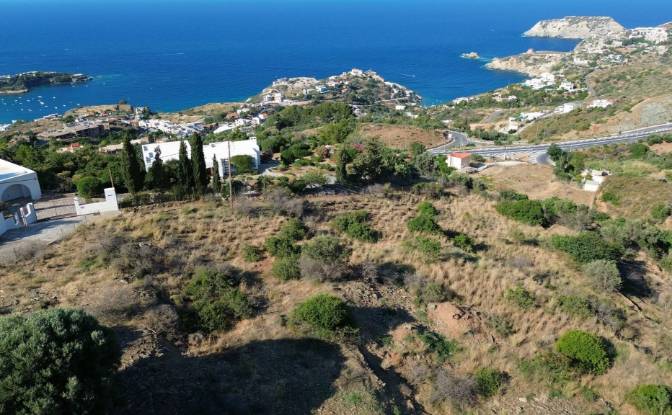 Investing/Development for Sale Gazi 715 00, Gazi. Photo#2