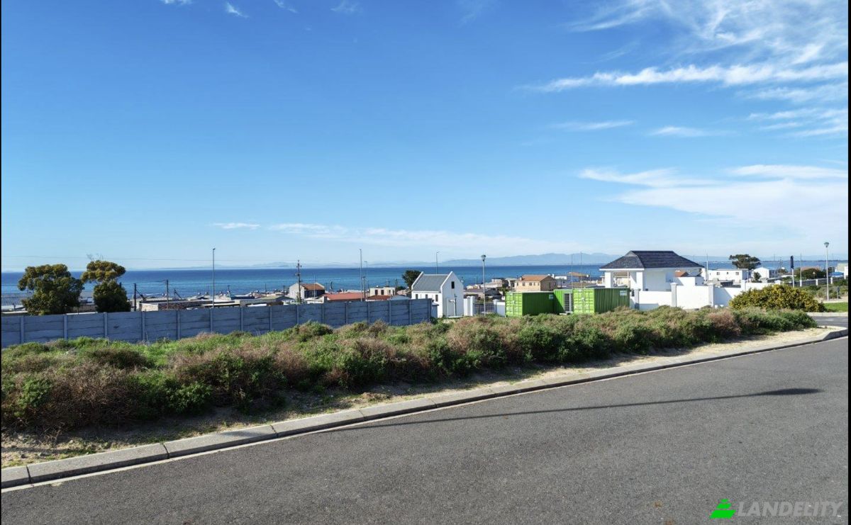 Grondperceel Te koop 13 Oklahoma St, Steenberg`s Cove, St Helena Bay, 7390, Saint Helena Bay, West Coast District Municipality, Western Cape, South Africa. Foto 9