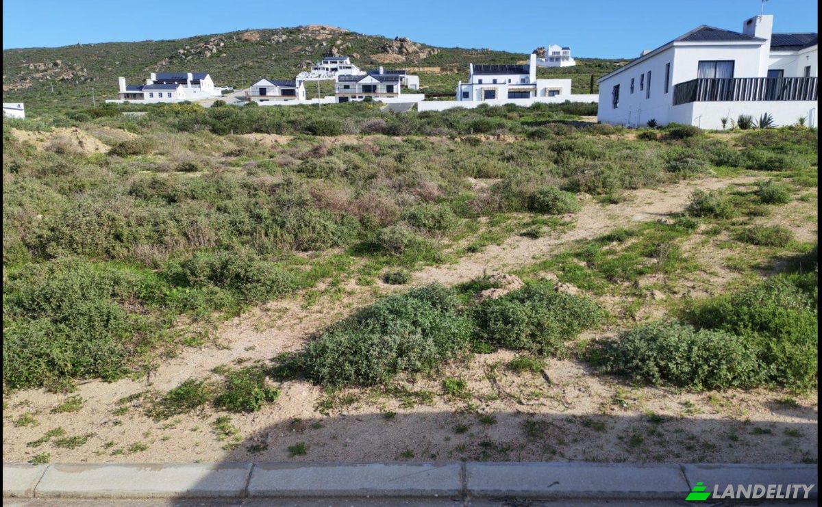 Grondperceel Te koop 13 Oklahoma St, Steenberg`s Cove, St Helena Bay, 7390, Saint Helena Bay, West Coast District Municipality, Western Cape, South Africa. Foto 13