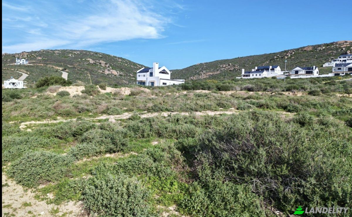 Grondperceel Te koop 13 Oklahoma St, Steenberg`s Cove, St Helena Bay, 7390, Saint Helena Bay, West Coast District Municipality, Western Cape, South Africa. Foto 14