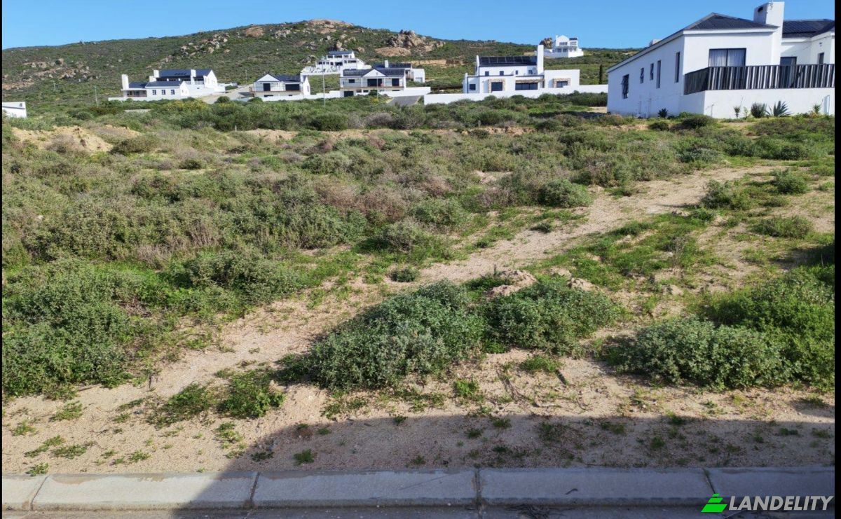 Grondperceel Te koop 13 Oklahoma St, Steenberg`s Cove, St Helena Bay, 7390, Saint Helena Bay, West Coast District Municipality, Western Cape, South Africa. Foto 15