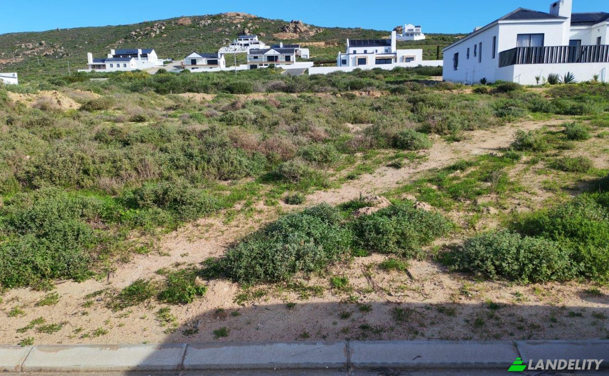 Grondperceel Te koop 13 Oklahoma St, Steenberg`s Cove, St Helena Bay, 7390, Saint Helena Bay, West Coast District Municipality, Western Cape, South Africa. Foto 16
