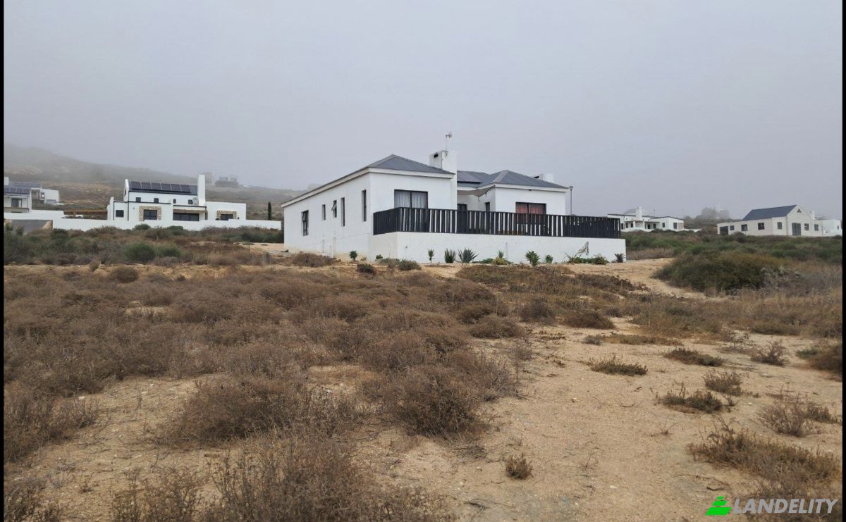 Grondperceel Te koop 13 Oklahoma St, Steenberg`s Cove, St Helena Bay, 7390, Saint Helena Bay, West Coast District Municipality, Western Cape, South Africa. Foto 5