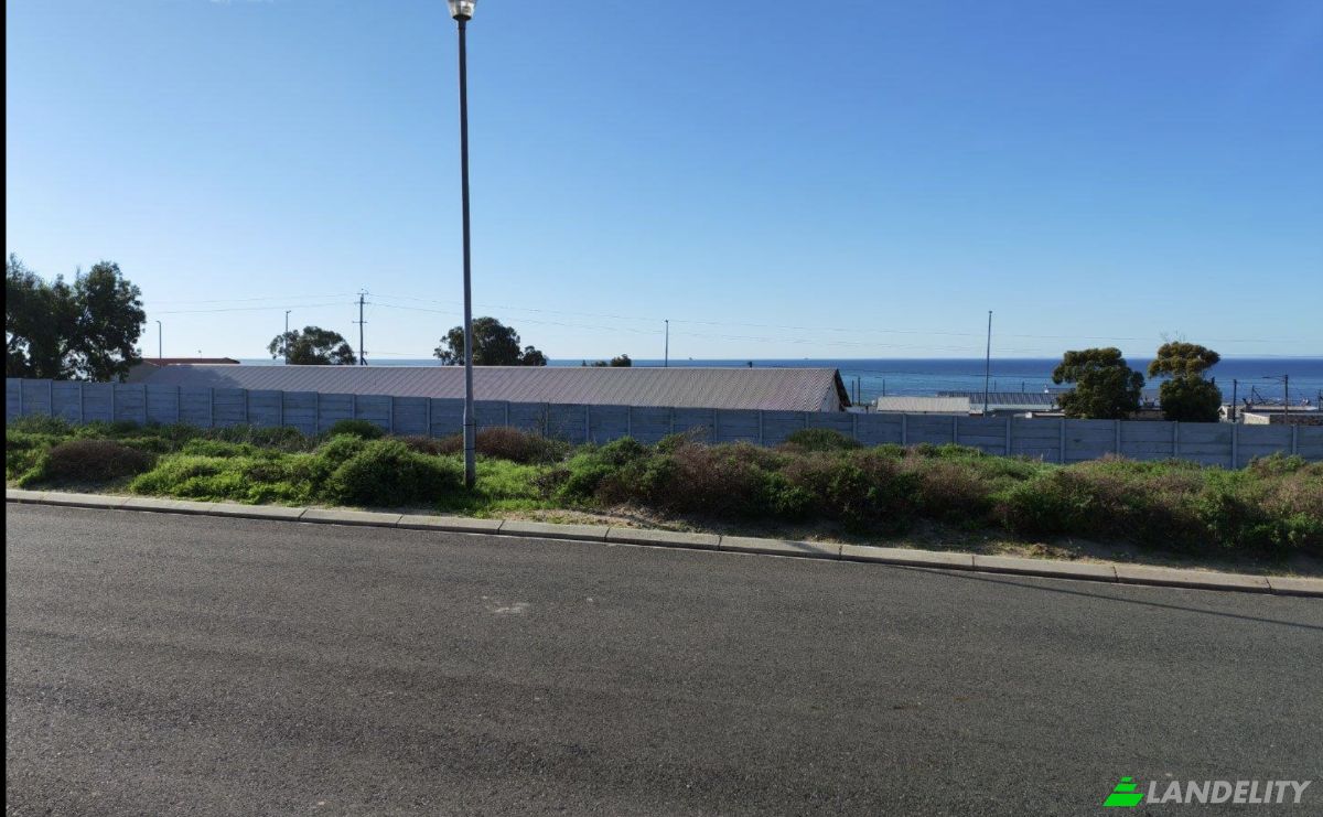 Grondperceel Te koop 13 Oklahoma St, Steenberg`s Cove, St Helena Bay, 7390, Saint Helena Bay, West Coast District Municipality, Western Cape, South Africa. Foto 8