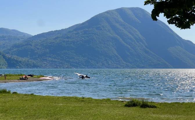 Single Family Home for Sale Via Prati. Photo#12