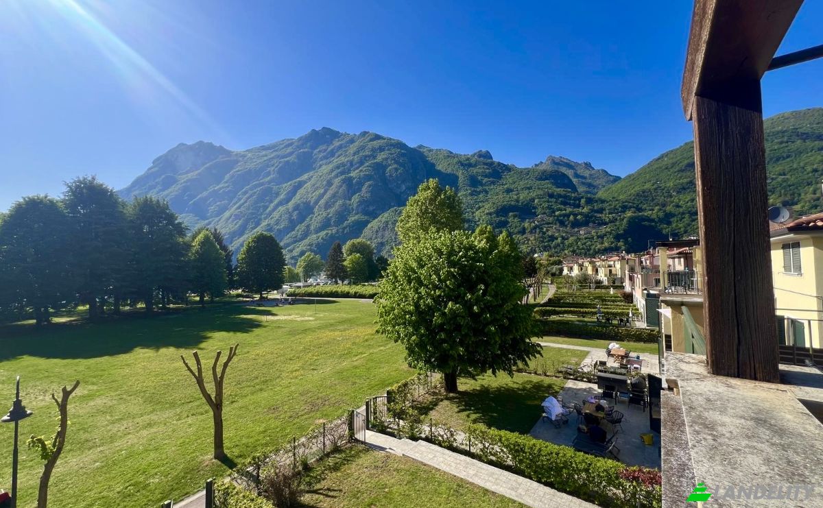 Single Family Home for Sale Via Prati, 22018 Porlezza CO, Porlezza, Province of Como, Lombardy, Italy. Photo 4