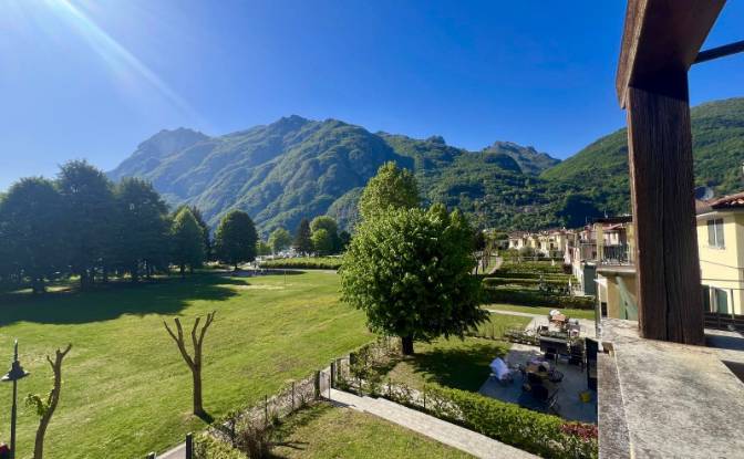 Single Family Home for Sale Via Prati. Photo#4