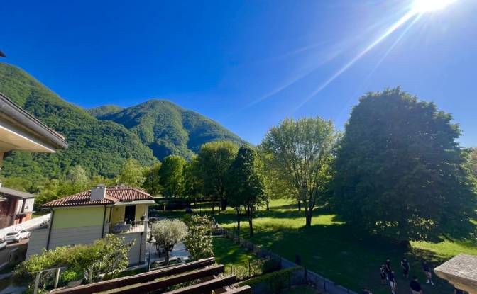 Single Family Home for Sale Via Prati. Photo#5