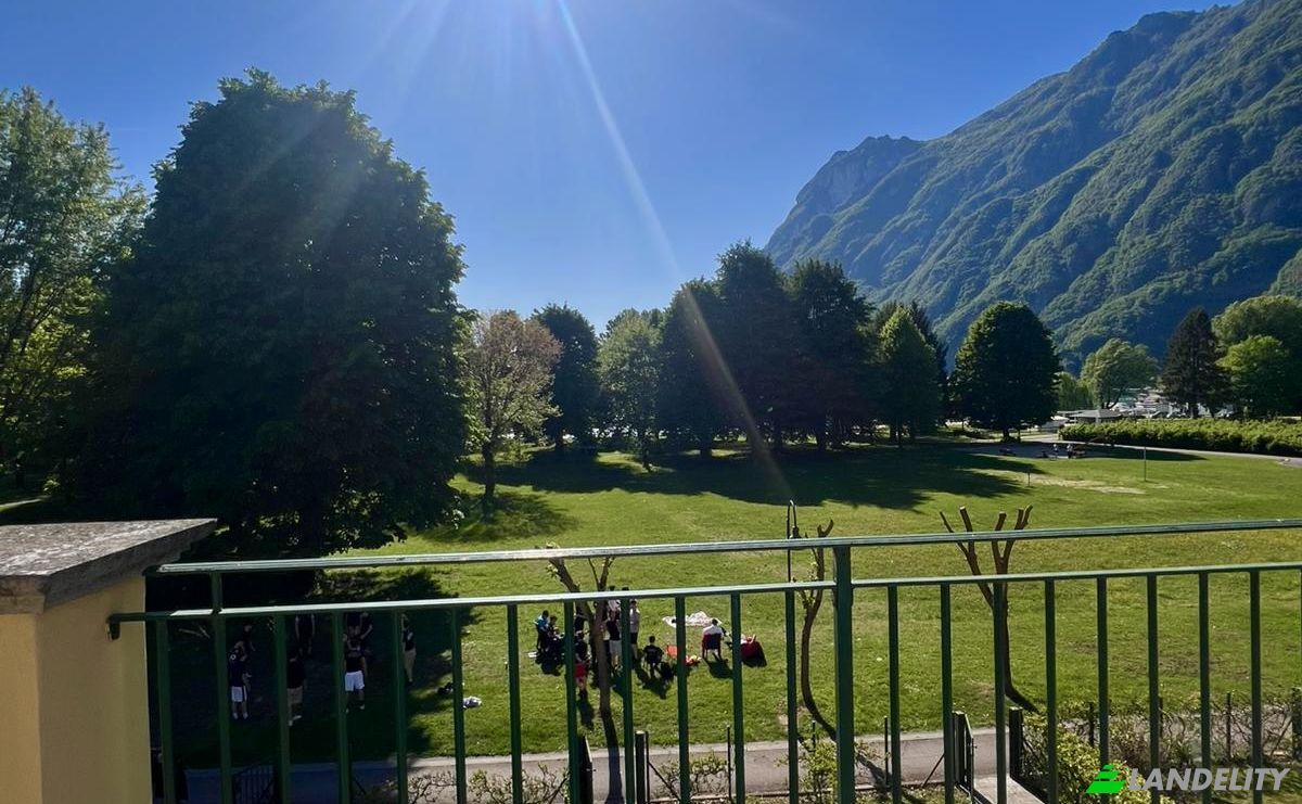 Single Family Home for Sale Via Prati, 22018 Porlezza CO, Porlezza, Province of Como, Lombardy, Italy. Photo 6