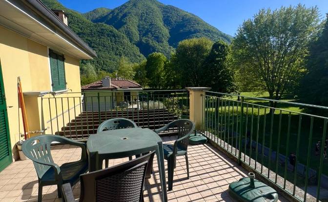 Maison unifamiliale à vendre - Porlezza, Italy