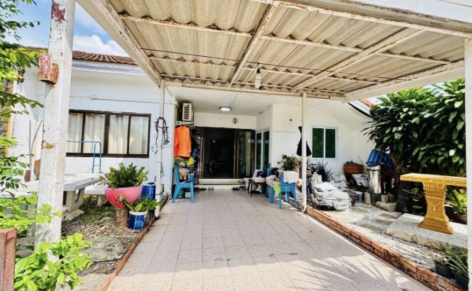 Townhouse for Sale Tambon Si Sunthon. Photo#2