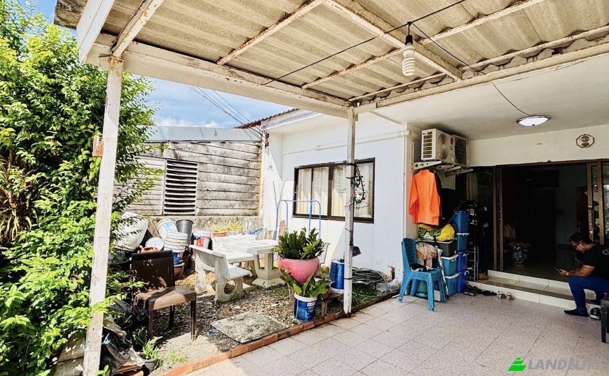 Townhouse for Sale Tambon Si Sunthon, Amphoe Thalang, Chang Wat Phuket 83110, Si Sunthon, Thalang District, Phuket, Thailand. Photo 3