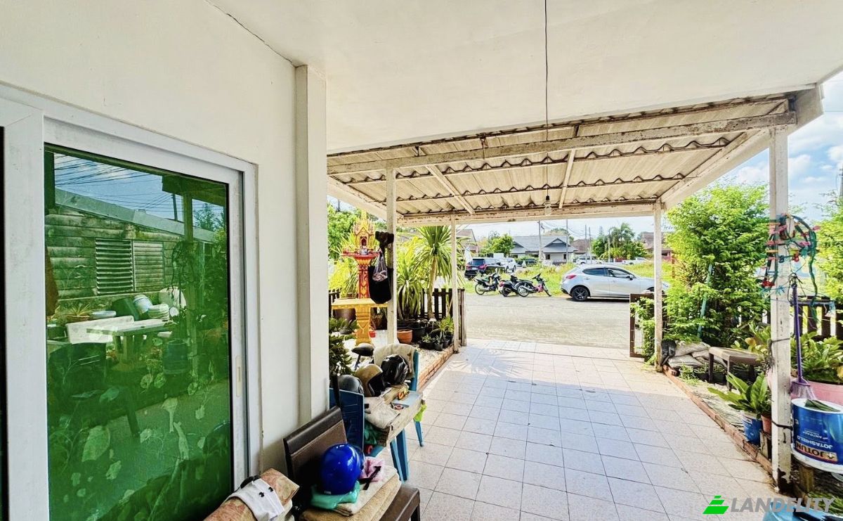Townhouse for Sale Tambon Si Sunthon, Amphoe Thalang, Chang Wat Phuket 83110, Si Sunthon, Thalang District, Phuket, Thailand. Photo 4