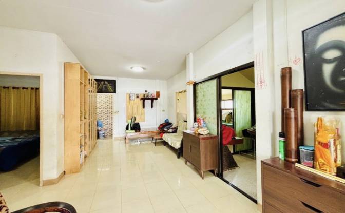 Townhouse for Sale Tambon Si Sunthon. Photo#7
