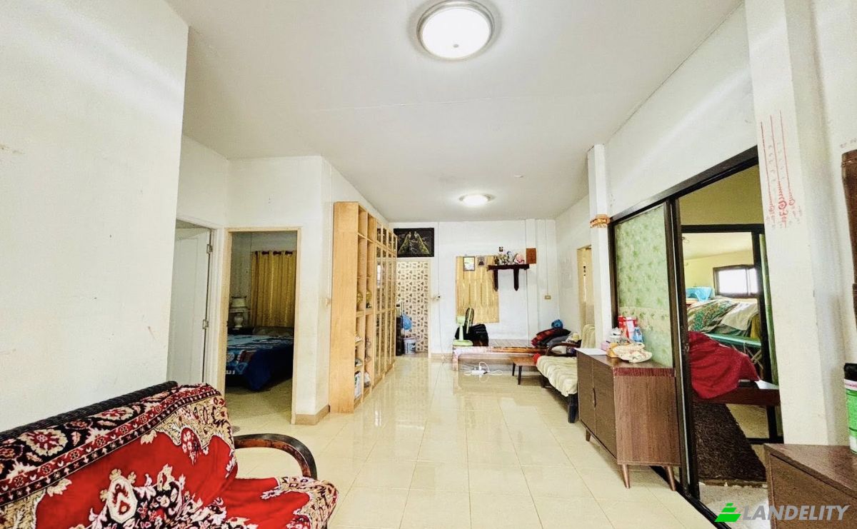Townhouse for Sale Tambon Si Sunthon, Amphoe Thalang, Chang Wat Phuket 83110, Si Sunthon, Thalang District, Phuket, Thailand. Photo 8