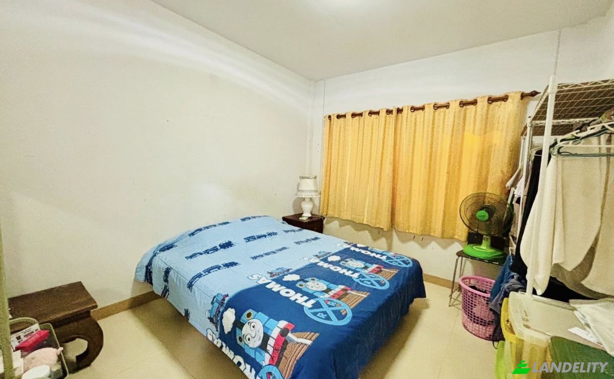 Townhouse for Sale Tambon Si Sunthon, Amphoe Thalang, Chang Wat Phuket 83110, Si Sunthon, Thalang District, Phuket, Thailand. Photo 9