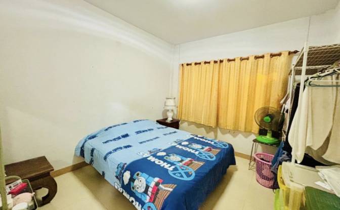 Townhouse for Sale Tambon Si Sunthon. Photo#9