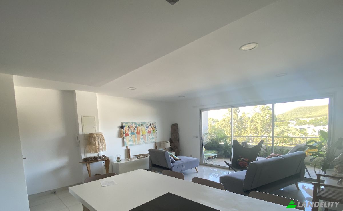 Apartment for Sale 2 Rue Albert Kakea, Noumea 98800, Noumea, South Province, New Caledonia. Photo 2