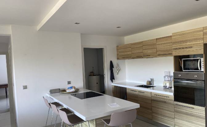 Apartment for Sale 2 Rue Albert Kakea. Photo#3 Apartment for Sale 2 Rue Albert Kakea. Photo#3