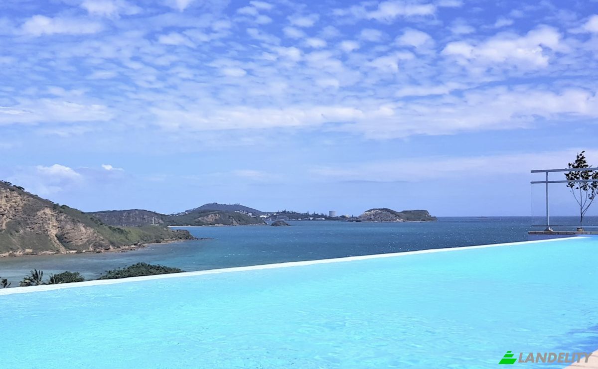Apartment for Sale 2 Rue Albert Kakea, Noumea 98800, Noumea, South Province, New Caledonia. Photo 8