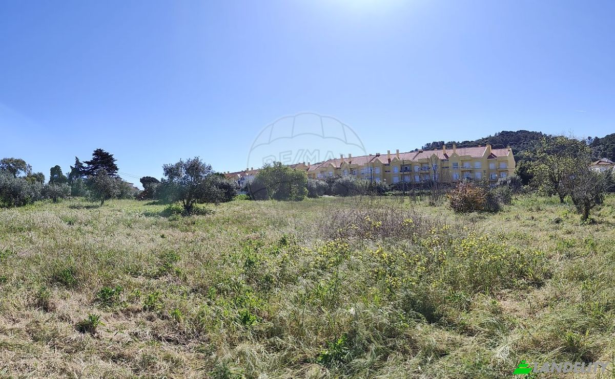 Land Lot for Sale R Antonio Gomes Reis 7, 2950-655 Qta do Anjo, Quinta do Anjo, Palmela, Setubal, Portugal. Photo 2