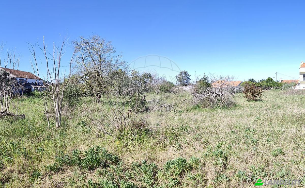 Land Lot for Sale R Antonio Gomes Reis 7, 2950-655 Qta do Anjo, Quinta do Anjo, Palmela, Setubal, Portugal. Photo 3