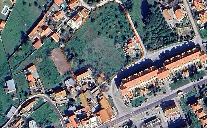 Land Lot for Sale R Antonio Gomes Reis 7. Photo#4