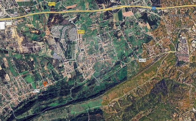 Land Lot for Sale R Antonio Gomes Reis 7. Photo#6