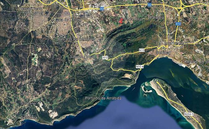 Land Lot for Sale R Antonio Gomes Reis 7. Photo#7