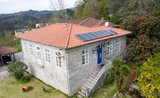 Farm/Ranch for Sale Avenida Sao Joao Baptista 272. Photo#2