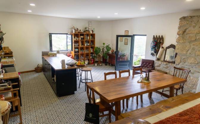 Farm/Ranch for Sale Avenida Sao Joao Baptista 272. Photo#8