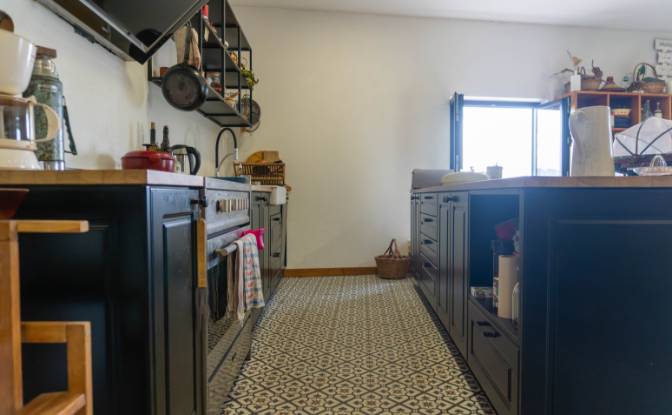 Farm/Ranch for Sale Avenida Sao Joao Baptista 272. Photo#6