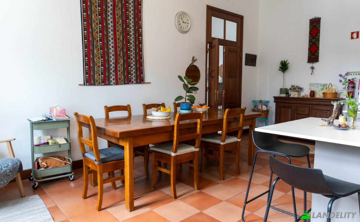 Farm/Ranch for Sale Avenida Sao Joao Baptista 272, 4800-405 Casteloes, Casteloes, Guimaraes, Braga, Portugal. Photo 9