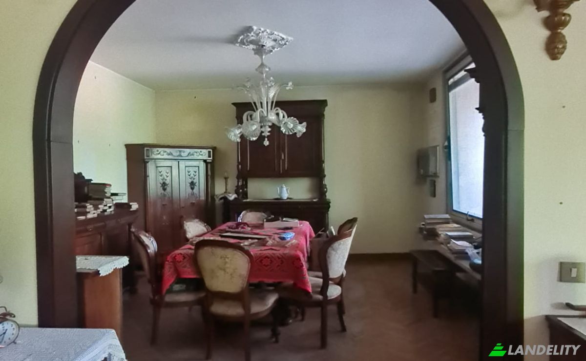 Duplex for Sale Via S Pio X, 35123 Padova PD, Padua, Province of Padua, Veneto, Italy. Photo 4
