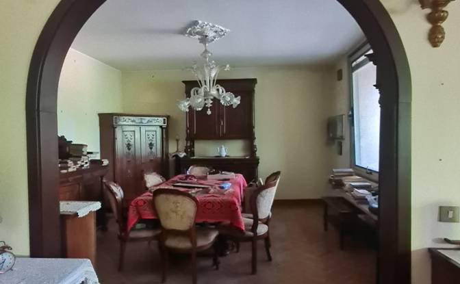 Duplex for Sale Via S Pio X, 35123 Padova PD. Photo#4