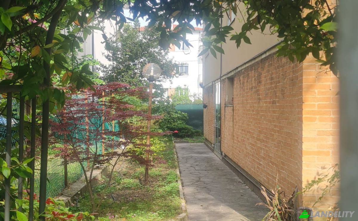 Duplex for Sale Via S Pio X, 35123 Padova PD, Padua, Province of Padua, Veneto, Italy. Photo 15