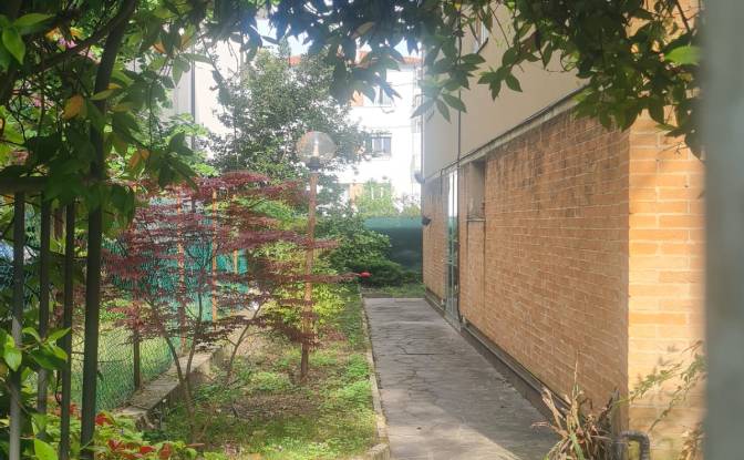 Duplex for Sale Via S Pio X, 35123 Padova PD. Photo#15