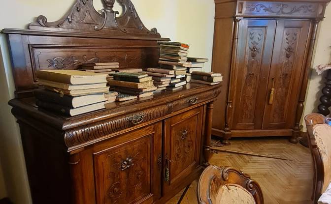 Duplex for Sale Via S Pio X, 35123 Padova PD. Photo#10